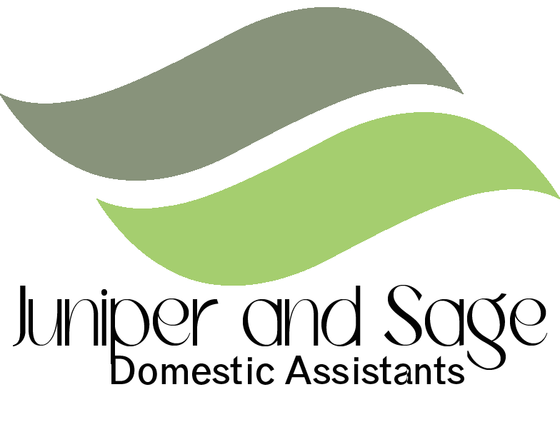 Juniper and Sage Domestic Assistants